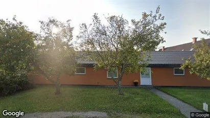 Erhvervslejemål til salg i Helsinge - Foto fra Google Street View