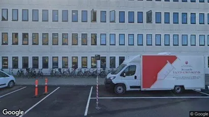 Kontorlokaler til leje i Søborg - Foto fra Google Street View