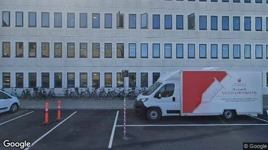 Kontorlokaler til leje i Søborg - Foto fra Google Street View