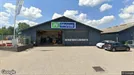Erhvervslokaler til leje, Hillerød, &lt;span class=&quot;blurred street&quot; onclick=&quot;ProcessAdRequest(303528)&quot;&gt;&lt;span class=&quot;hint&quot;&gt;Se vej-navn&lt;/span&gt;[xxxxxxxxxx]&lt;/span&gt;