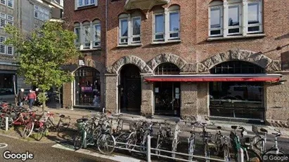 Kontorlokaler til leje i København K - Foto fra Google Street View
