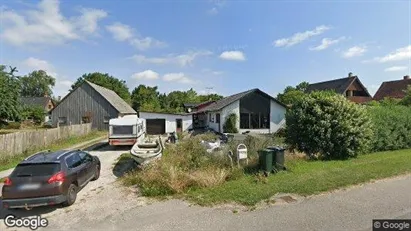 Boligudlejningsejendomme til salg i Stubbekøbing - Foto fra Google Street View