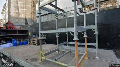 Kontorlokaler til leje i København K - Foto fra Google Street View