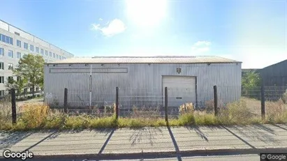 Kontorfællesskaber til leje i Søborg - Foto fra Google Street View