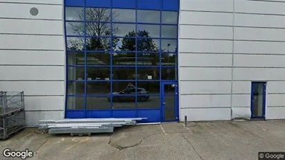 Lagerlokaler til leje i Brøndby - Foto fra Google Street View