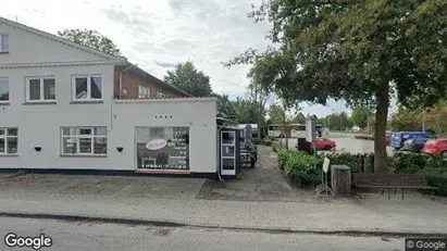 Erhvervslejemål til salg i Holeby - Foto fra Google Street View