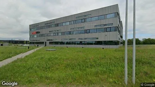 Kontorlokaler til leje i Århus N - Foto fra Google Street View