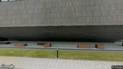 Kontorlokaler til leje i Århus N - Foto fra Google Street View