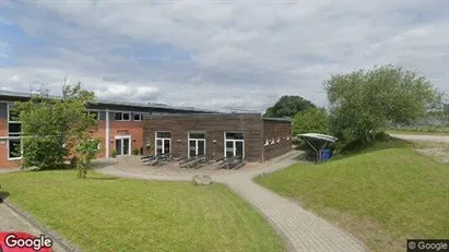 Kontorlokaler til leje i Viby J - Foto fra Google Street View