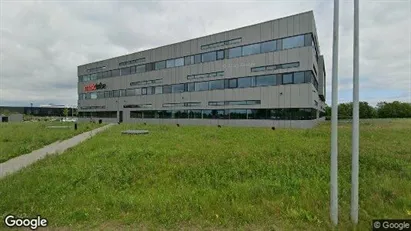 Kontorlokaler til leje i Århus N - Foto fra Google Street View