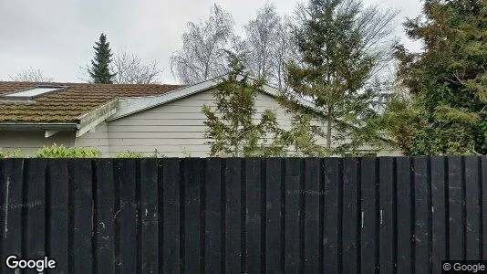 Erhvervslejemål til leje i Risskov - Foto fra Google Street View