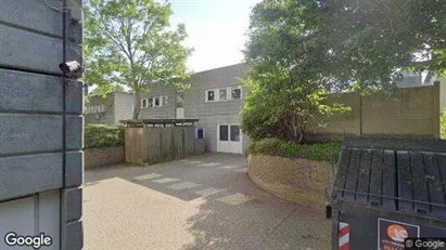 Kontorlokaler til leje i Åbyhøj - Foto fra Google Street View