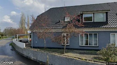 Boligudlejningsejendomme til salg i Odense N - Foto fra Google Street View
