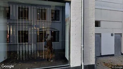 Erhvervslejemål til leje i Aalborg Centrum - Foto fra Google Street View