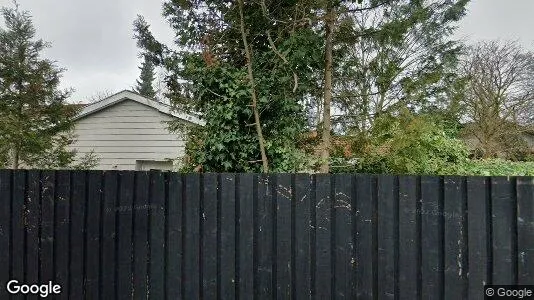 Erhvervslejemål til leje i Risskov - Foto fra Google Street View