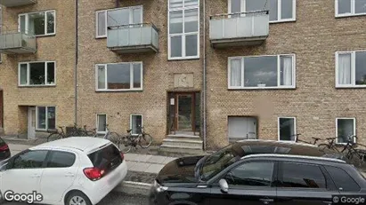 Kontorlokaler til leje i Århus C - Foto fra Google Street View