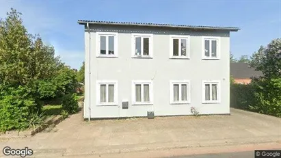Erhvervslejemål til salg i Hornsyld - Foto fra Google Street View