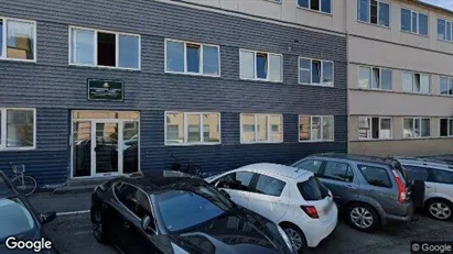 Kontorlokaler til salg i København NV - Foto fra Google Street View