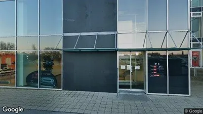 Kontorlokaler til salg i Århus V - Foto fra Google Street View