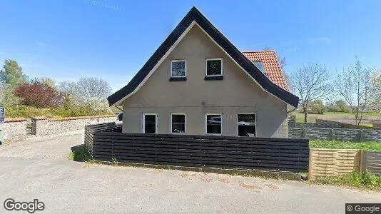 Boligudlejningsejendomme til salg i Høng - Foto fra Google Street View