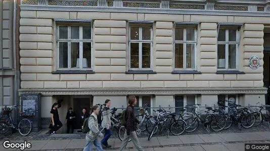 Kontorlokaler til salg i København K - Foto fra Google Street View