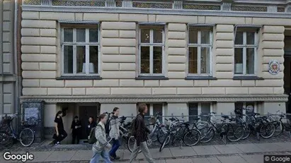 Kontorlokaler til salg i København K - Foto fra Google Street View