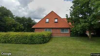 Kontorlokaler til salg i Aalborg SV - Foto fra Google Street View