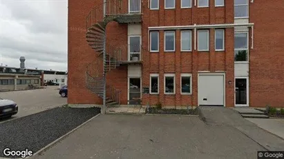 Kontorhoteller til leje i Brøndby - Foto fra Google Street View