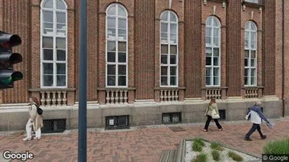 Kontorfællesskaber til leje i Kolding - Foto fra Google Street View