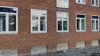 Kontorlokaler til leje i Østerbro - Foto fra Google Street View