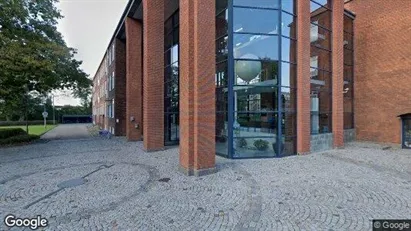 Kontorlokaler til leje i Østerbro - Foto fra Google Street View