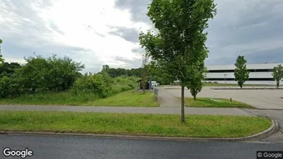 Kontorlokaler til leje i Kolding - Foto fra Google Street View