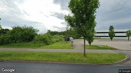 Kontorlokaler til leje i Kolding - Foto fra Google Street View