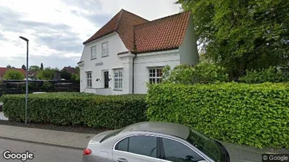 Kontorlokaler til leje i Aalborg Centrum - Foto fra Google Street View