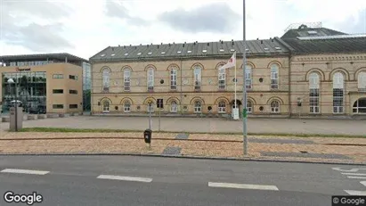 Kontorlokaler til leje i Odense C - Foto fra Google Street View