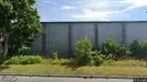 Lager til leje, Them, &lt;span class=&quot;blurred street&quot; onclick=&quot;ProcessAdRequest(305601)&quot;&gt;&lt;span class=&quot;hint&quot;&gt;Se vej-navn&lt;/span&gt;[xxxxxxxxxx]&lt;/span&gt;