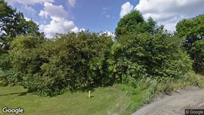 Erhvervsgrunde til leje i Vejle Centrum - Foto fra Google Street View