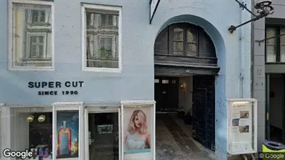 Kontorlokaler til leje i København K - Foto fra Google Street View