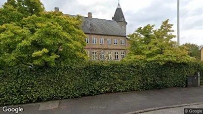 Kontorlokaler til leje i Fredensborg - Foto fra Google Street View