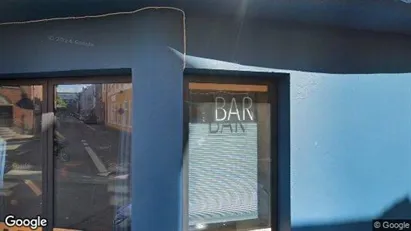 Kontorlokaler til leje i Århus C - Foto fra Google Street View