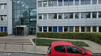 Kontorlokaler til leje i Albertslund - Foto fra Google Street View