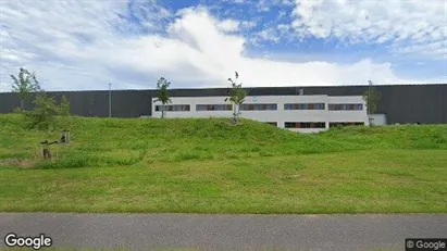 Lagerlokaler til leje i Fredericia - Foto fra Google Street View