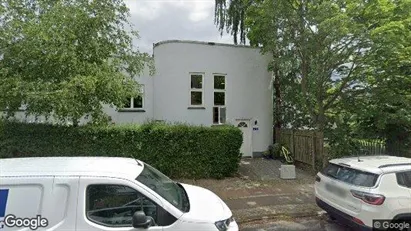 Kontorlokaler til leje i Valby - Foto fra Google Street View