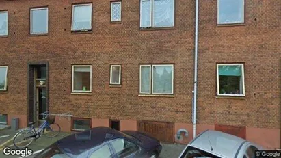 Kontorlokaler til salg i Gentofte - Foto fra Google Street View