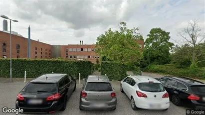 Kontorlokaler til leje i Herlev - Foto fra Google Street View