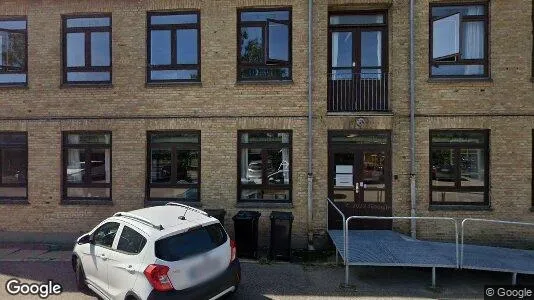 Kontorlokaler til leje i Herlev - Foto fra Google Street View