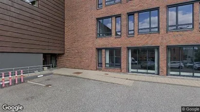 Kontorlokaler til leje i Herlev - Foto fra Google Street View