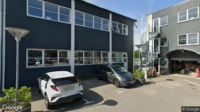 Kontorlokaler til leje i Herlev - Foto fra Google Street View