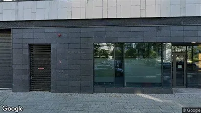 Kontorlokaler til leje i København S - Foto fra Google Street View