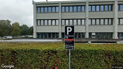 Kontorlokaler til leje i Herlev - Foto fra Google Street View